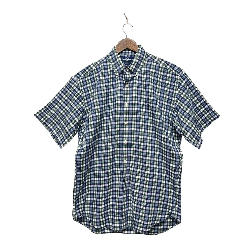 Polo Ralph Lauren details •preowned